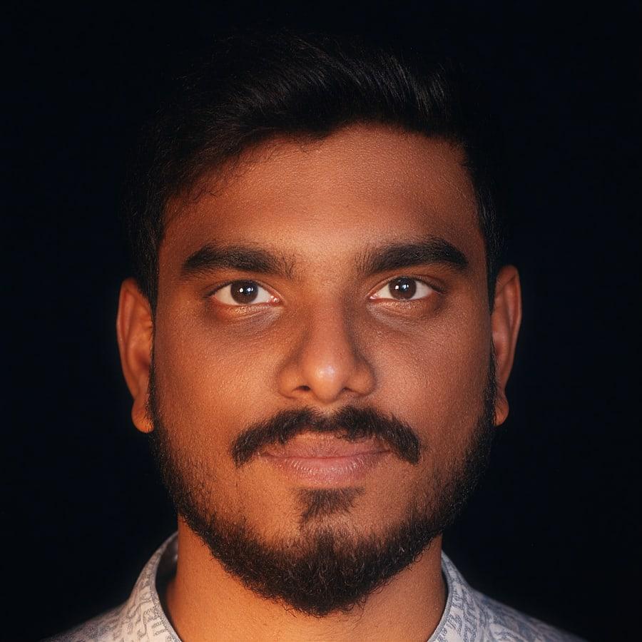 Revan Kumar Dhanasekaran